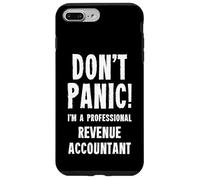 Revenue Accountant Case for iPhone 7 Plus/8 Plus