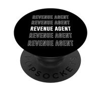 Revenue Agent PopSockets Adhesive PopGrip