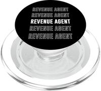 Revenue Agent PopSockets PopGrip for MagSafe