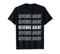 Revenue Agent T-Shirt