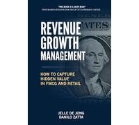Revenue Growth Management: How to capture hidden value in FMCG and Retail