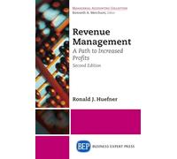 Revenue Management: A Path to Increased Profits