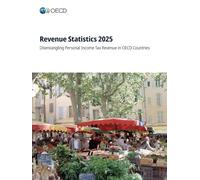Revenue Statistics 2025