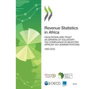 Revenue Statistics in Africa 2024