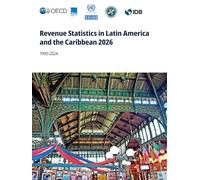Revenue Statistics in Latin America and the Caribbean 2026