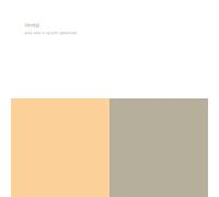 Alva Noto & Ryuichi Sakamoto - Revep (reMASTER) [VINYL]