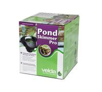 Revera Velda Skimmer For Ponds With Pump Pro 30 W 40 M2