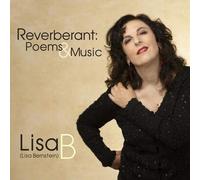 Reverberant: Poems And Music