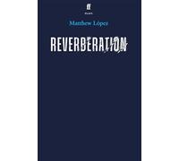 Reverberation – Faber & Faber