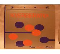 Reverberation - Blue Stereo Music