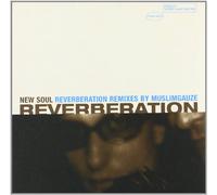 Reverberation Vs Musl - Reverberation: REVERBERATION REMIXES BY MUSLIMGAUZE