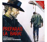 Reverberi - Preparati La Bara/