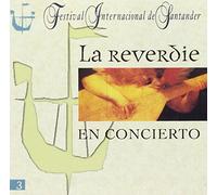 REVERDIE (ensemble) - La Reverdie