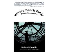 Revere Beach Elegy: A Memoir of Home and Beyond