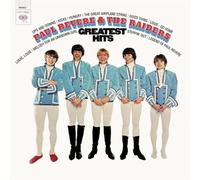 Revere,Paul & Raiders,the - Greatest Hits