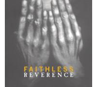 Faithless – Reverence – 12" Vinyl (2 discs, 2017) – Sony Music