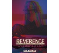 REVERENCE: A Winston Hills Novel
