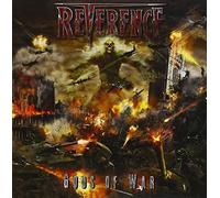 Reverence - Gods of War +1 [Japan CD] MICP-11247