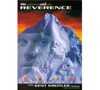 Reverence - The Kent Kreitler Story [DVD]
