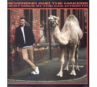 Reverend and the Makers - Heatwave In The Cold North [VINYL LP]