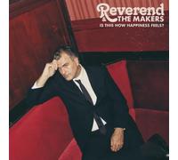 Reverend and the Makers - Is This How Happiness Feels?