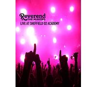 Reverend and The Makers Live at Sheffield Academy