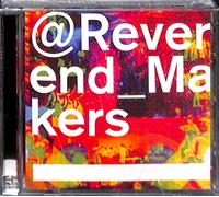 Reverend And The Makers - @ Reverend_Makers