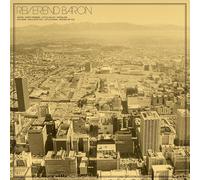 Reverend Baron - Overpass Boy
