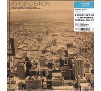 Reverend Baron - Overpass Boy (Ltd. Coke Bottle