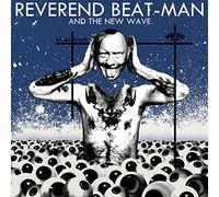 Reverend Beat-Man And The New Wave - Blues Trash