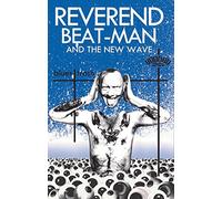 Reverend Beat-Man and the New Wave - Blues Trash (Mc) [CASSETTE]