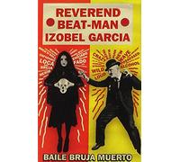 Reverend Beat-Man & Izobel Garcia - Baile Bruja Muerto [Musikkassette] [CASSETTE]