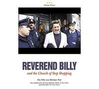 Reverend Billy (OmU) [DVD]