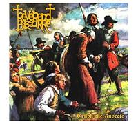 Reverend Bizarre - II: Crush the Insects