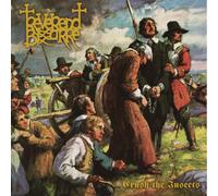 Reverend Bizarre – II: Crush The Insects – Vinyl