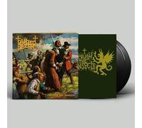 Reverend Bizarre – II: Crush The Insects – Vinyl