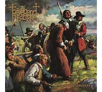 Reverend Bizarre – II: Crush The Insects – Vinyl