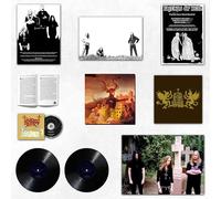 Reverend Bizarre - In The Rectory - 20th Anniversary Special Edition [VINYL]