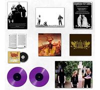 Reverend Bizarre - In The Rectory - 20th Anniversary Special Edition [VINYL]