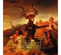 Reverend Bizarre - In The Rectory Of The Bizarre Reverend [VINYL]