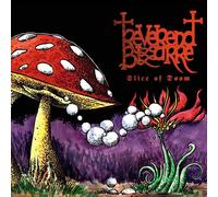 Reverend Bizarre - Slice of Doom [VINYL]
