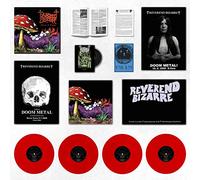 Reverend Bizarre - Slice of Doom [VINYL]