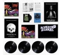 Reverend Bizarre - Slice of Doom [VINYL]