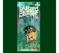 Reverend Bizarre - Teutonic Witch [VINYL]