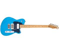Reverend Charger H90 Wilkinson (Ohana Blue)