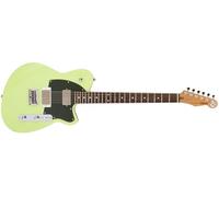 Reverend Charger HH (Citrus Cream)