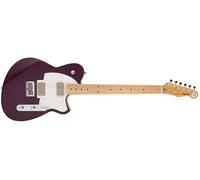 Reverend Charger HH (Purple Punch)