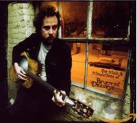 Reverend Deadeye - The Trials & Tribulations Of Reverend Deadeye