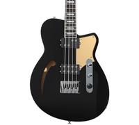 Reverend Dub King Midnight Black