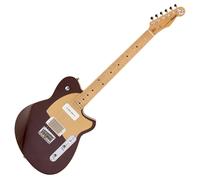 Reverend Guitars Charger H90 Metallic Bordeaux